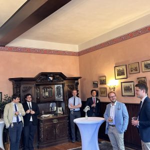 Stiftungsfest — Bild 2